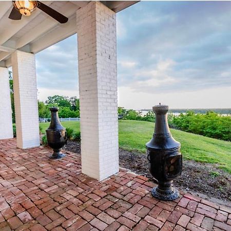 Weymouth Hall Natchez Ngoại thất bức ảnh