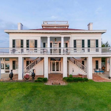 Weymouth Hall Natchez Ngoại thất bức ảnh