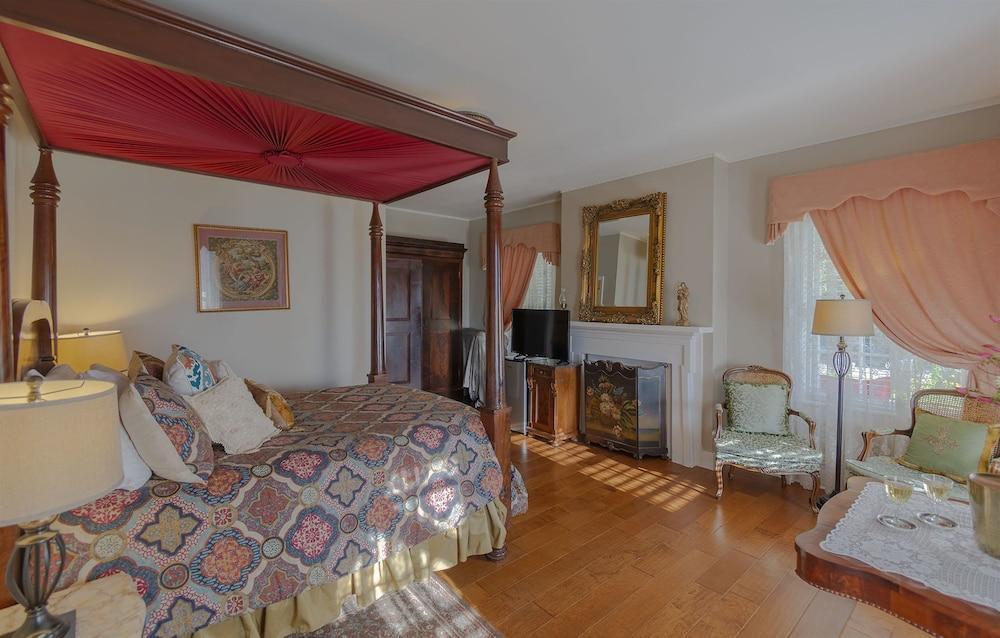 Weymouth Hall Natchez Ngoại thất bức ảnh