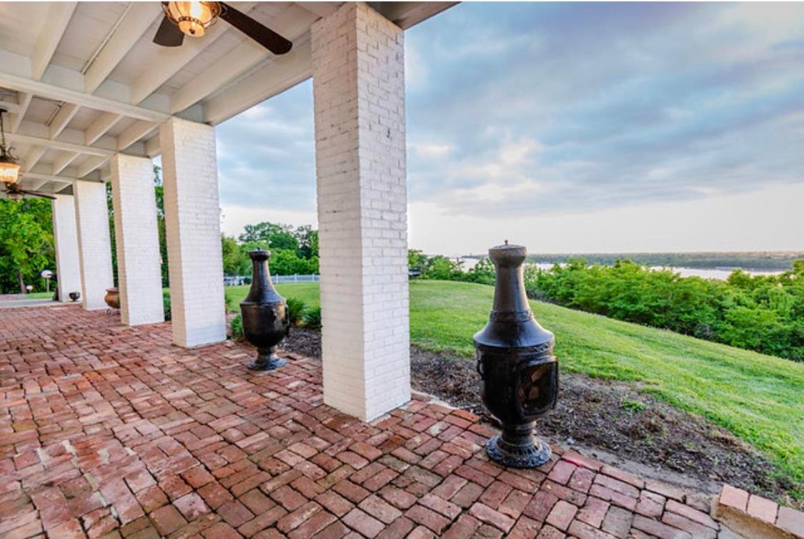 Weymouth Hall Natchez Ngoại thất bức ảnh