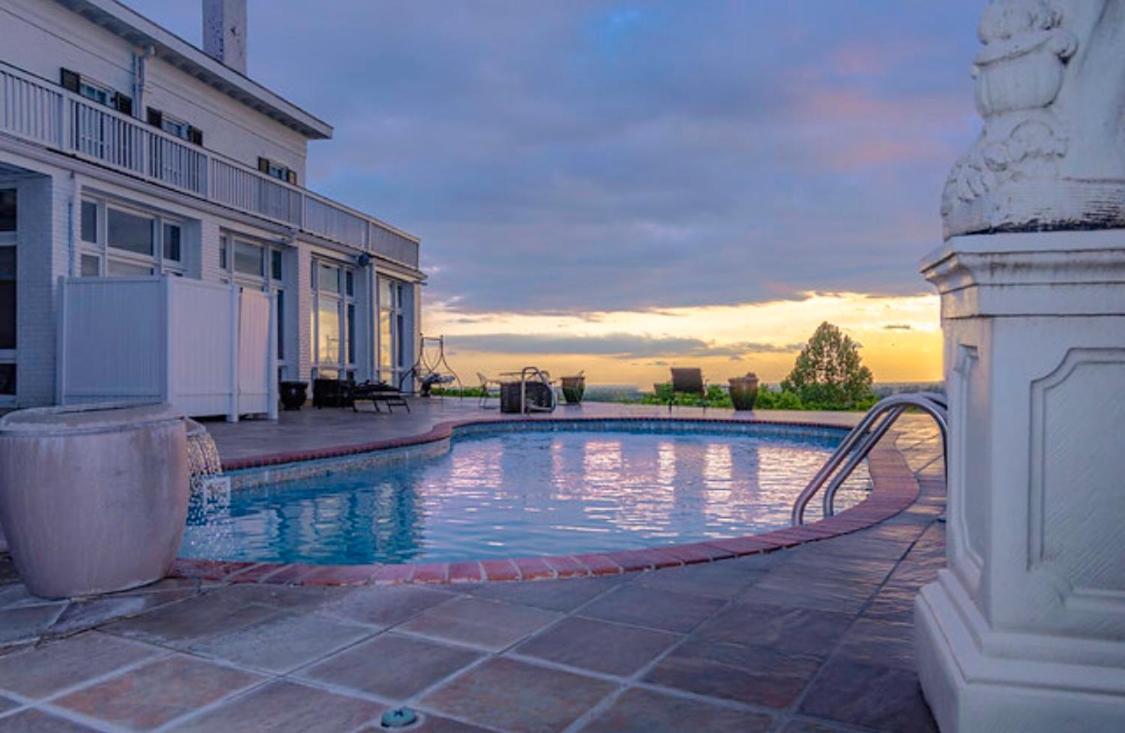 Weymouth Hall Natchez Ngoại thất bức ảnh