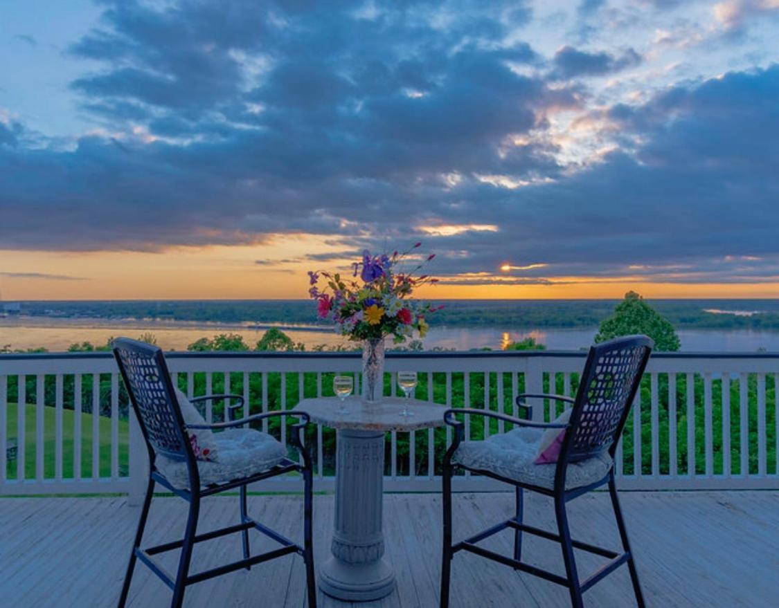 Weymouth Hall Natchez Ngoại thất bức ảnh
