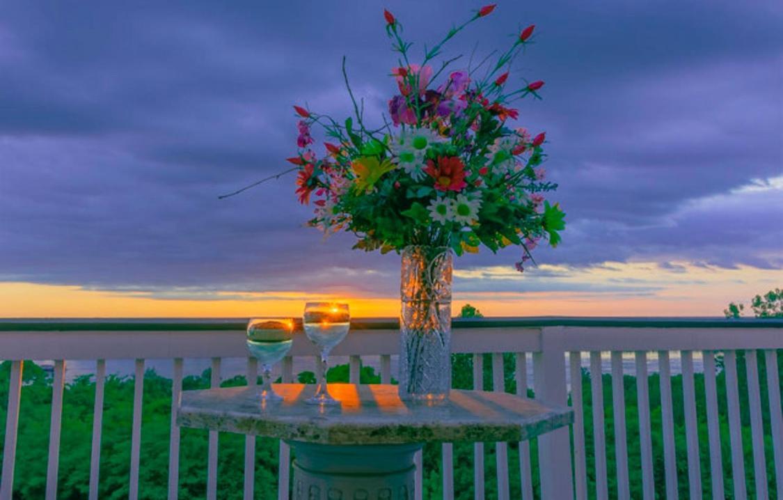Weymouth Hall Natchez Ngoại thất bức ảnh